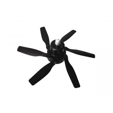 Ventilator-module Acero 55 plafondventilator-lamp